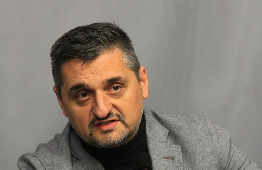 Кирил Добрев в Ловеч: Борисов си отива, а БСП трябва да покаже алтернативата